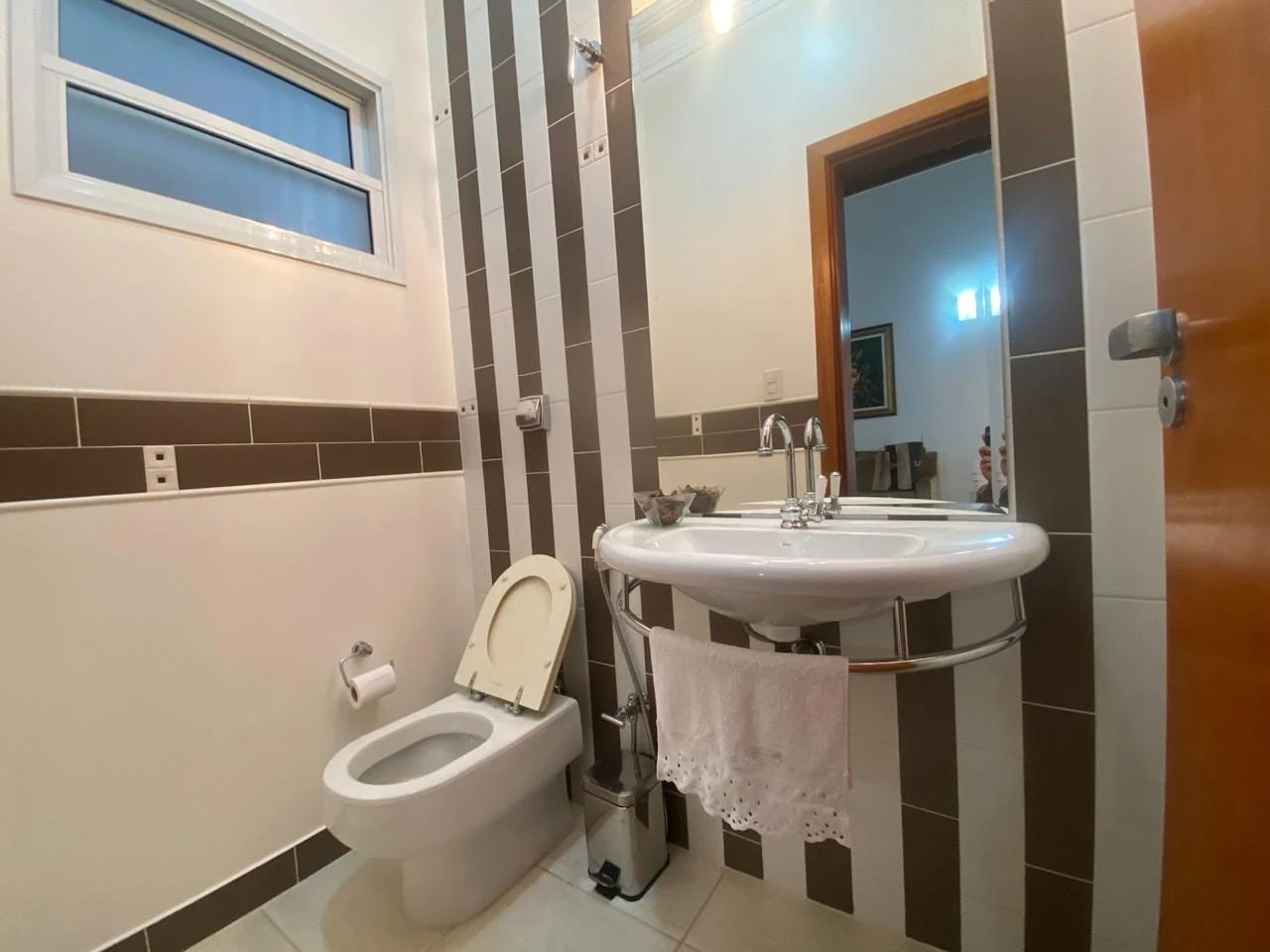 RESIDENCIA NA VILA RODRIGUES - ASSIS