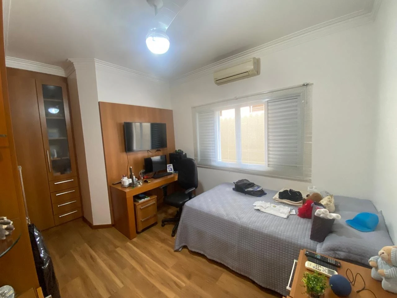 RESIDENCIA NA VILA RODRIGUES - ASSIS