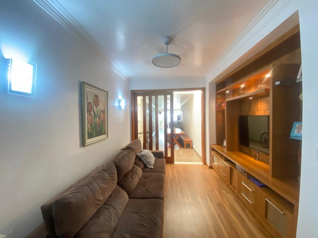 RESIDENCIA NA VILA RODRIGUES - ASSIS