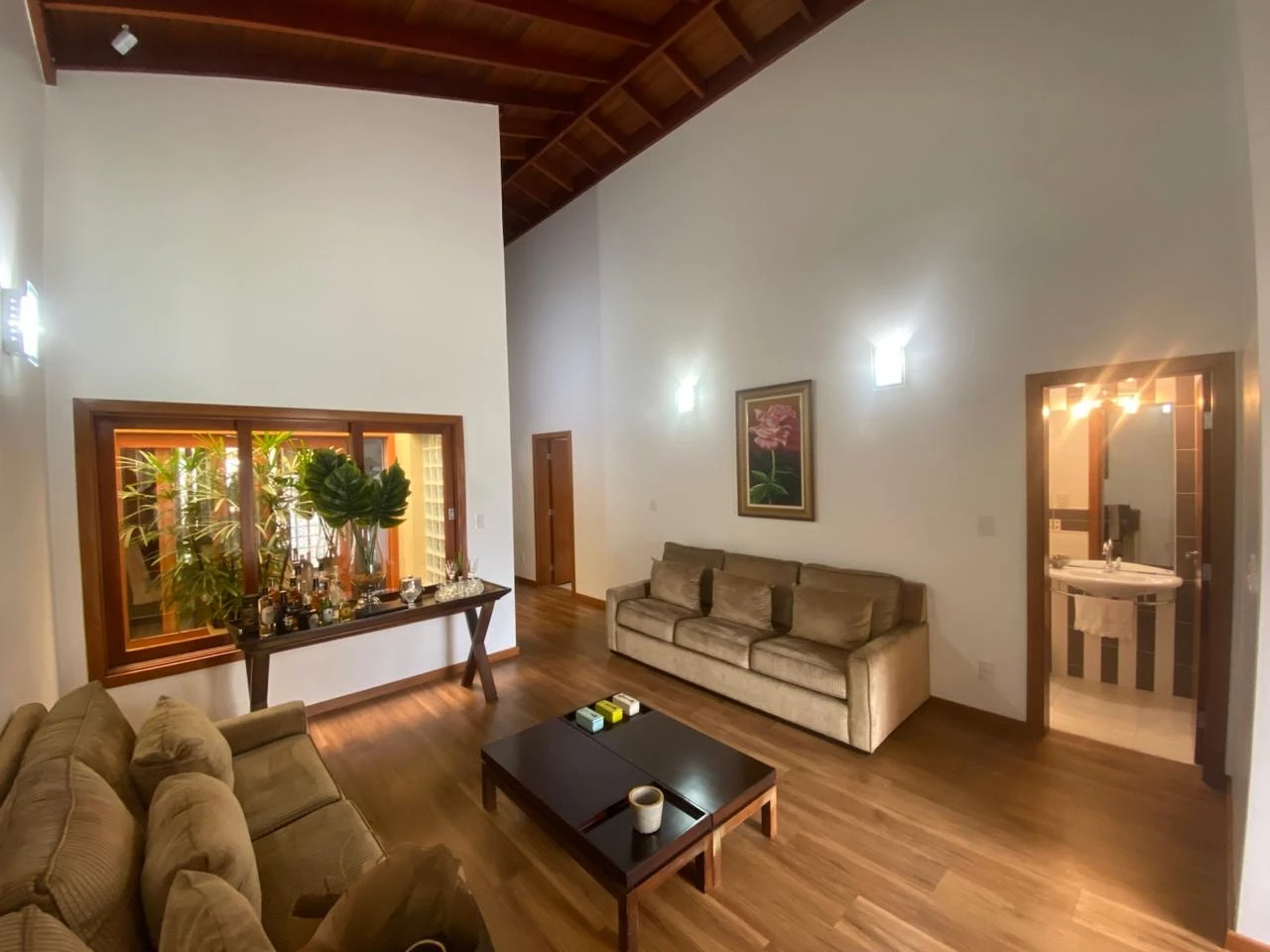 RESIDENCIA NA VILA RODRIGUES - ASSIS