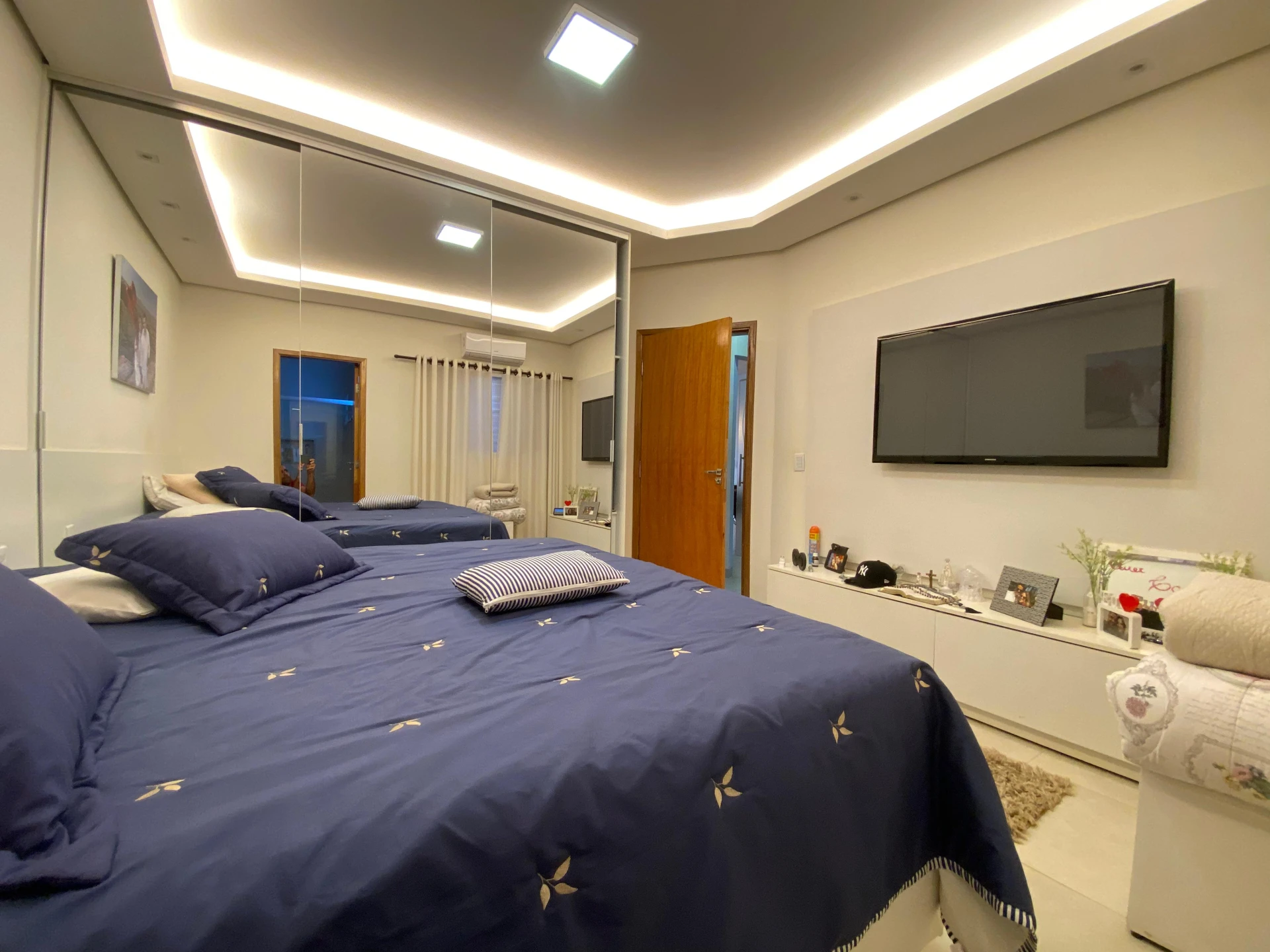 RESIDENCIA JARDIM MONTE CARLO - ASSIS