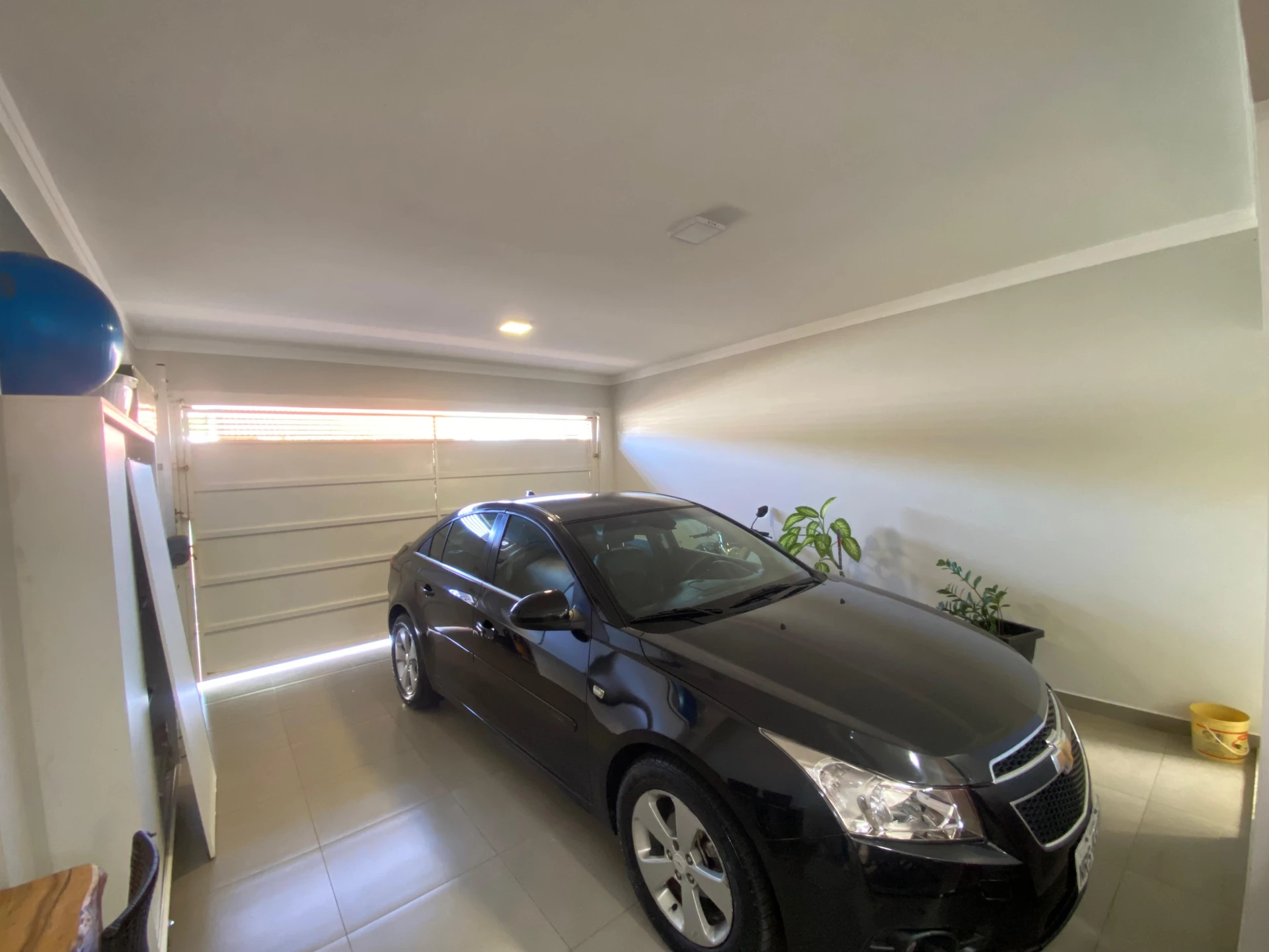 RESIDENCIA JARDIM MONTE CARLO - ASSIS
