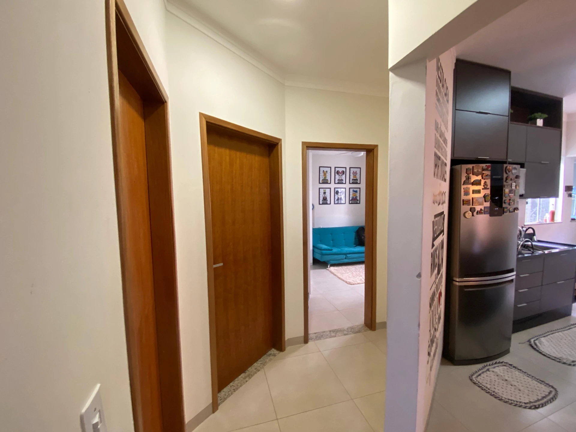 RESIDENCIA JARDIM MONTE CARLO - ASSIS