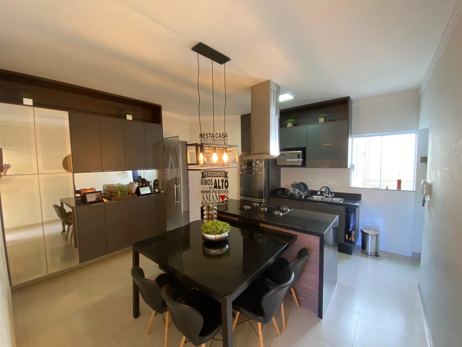 RESIDENCIA JARDIM MONTE CARLO - ASSIS