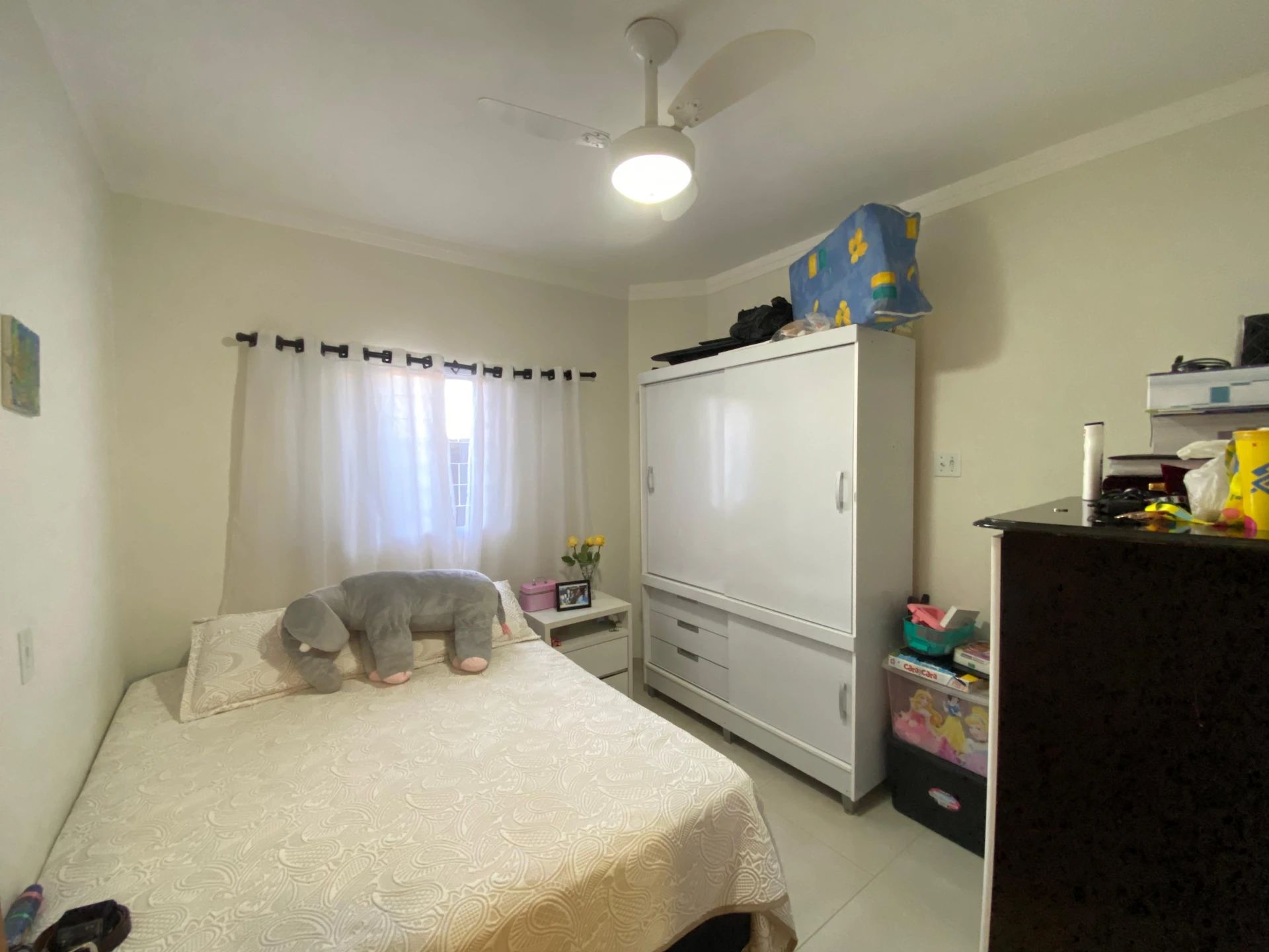 RESIDENCIA JARDIM MONTE CARLO - ASSIS
