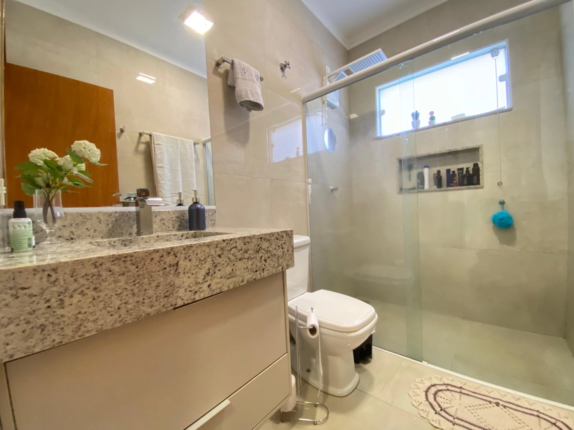 RESIDENCIA JARDIM MONTE CARLO - ASSIS