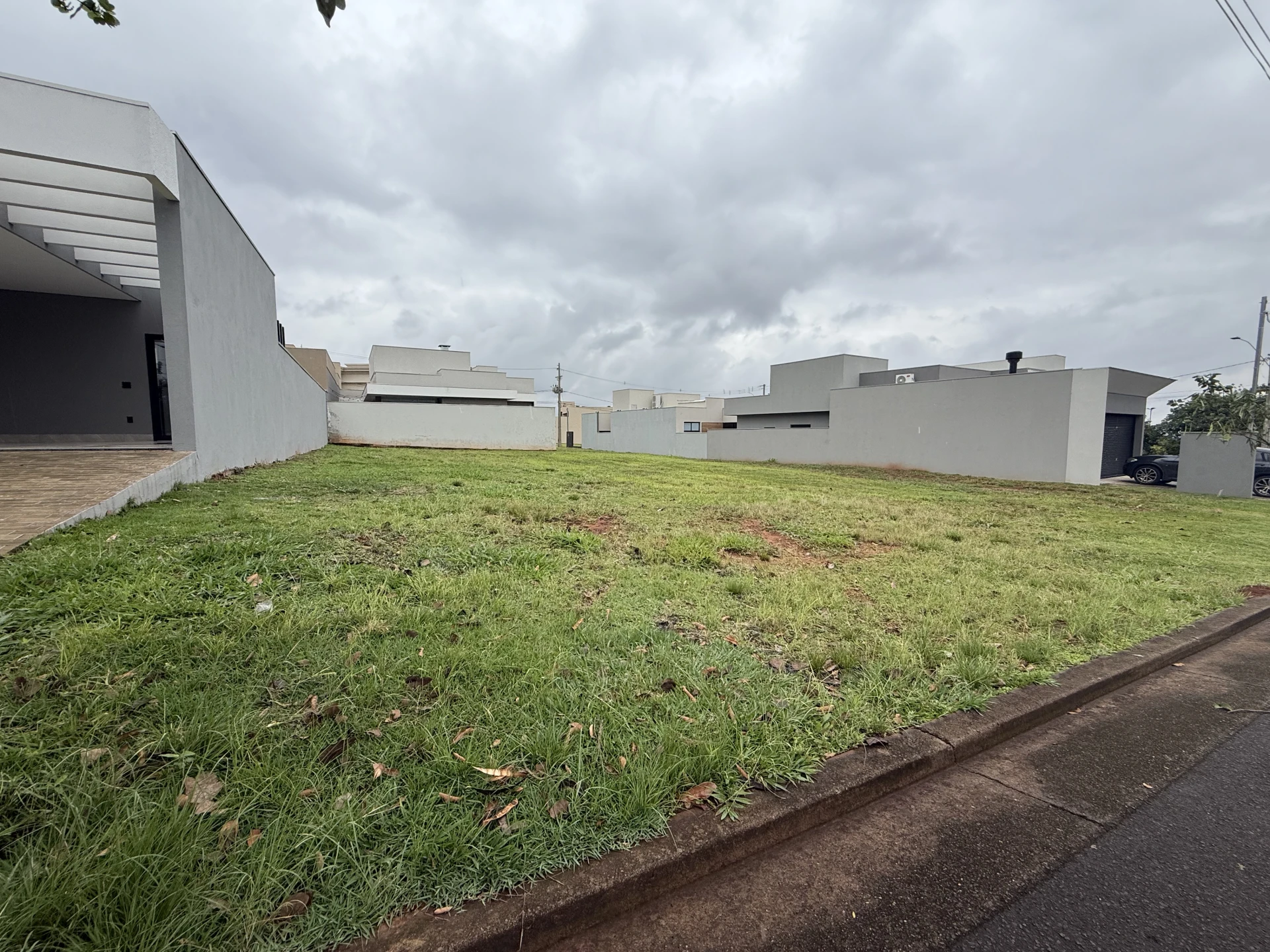 LOTE RESIDENCIAL VILLAGE DAMHA