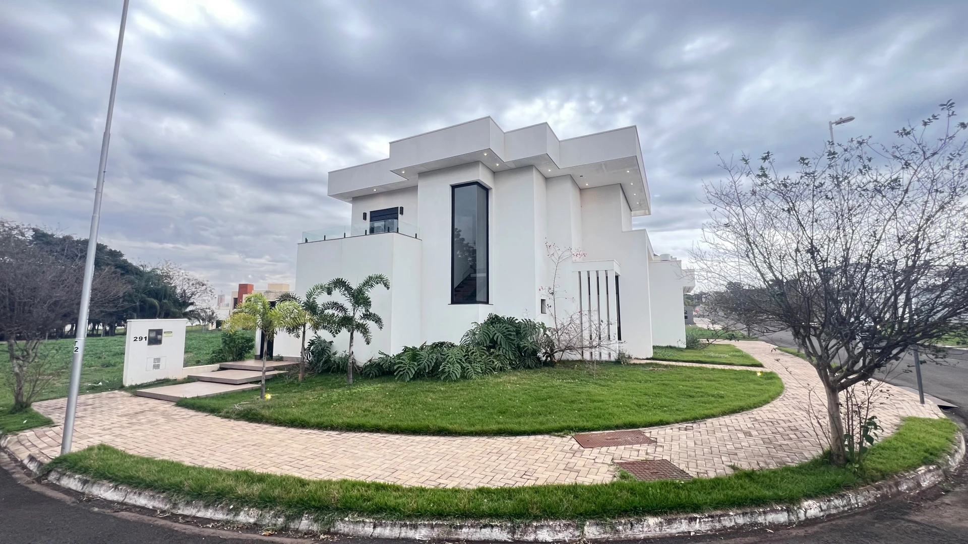 IMÓVEL DE ALTO PADRÃO À VENDA | RESIDENCIAL CASABLANCA – ASSIS/SP
