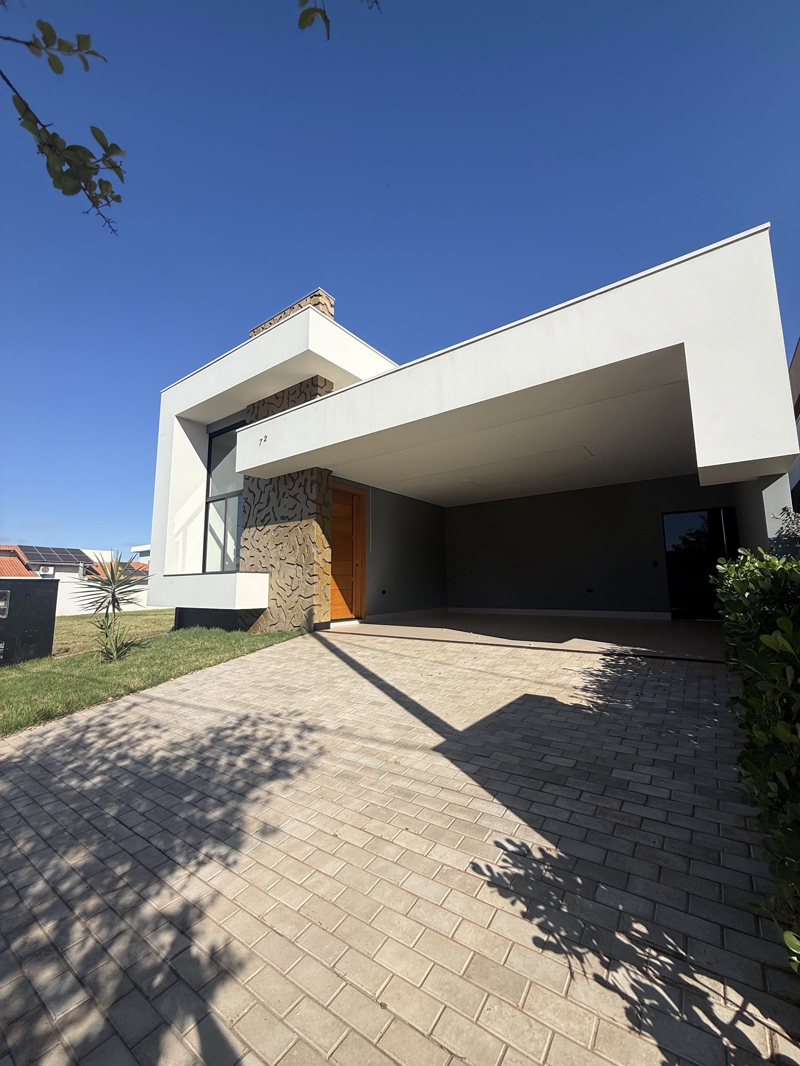 Casa à venda no Village Damha — Assis/SP