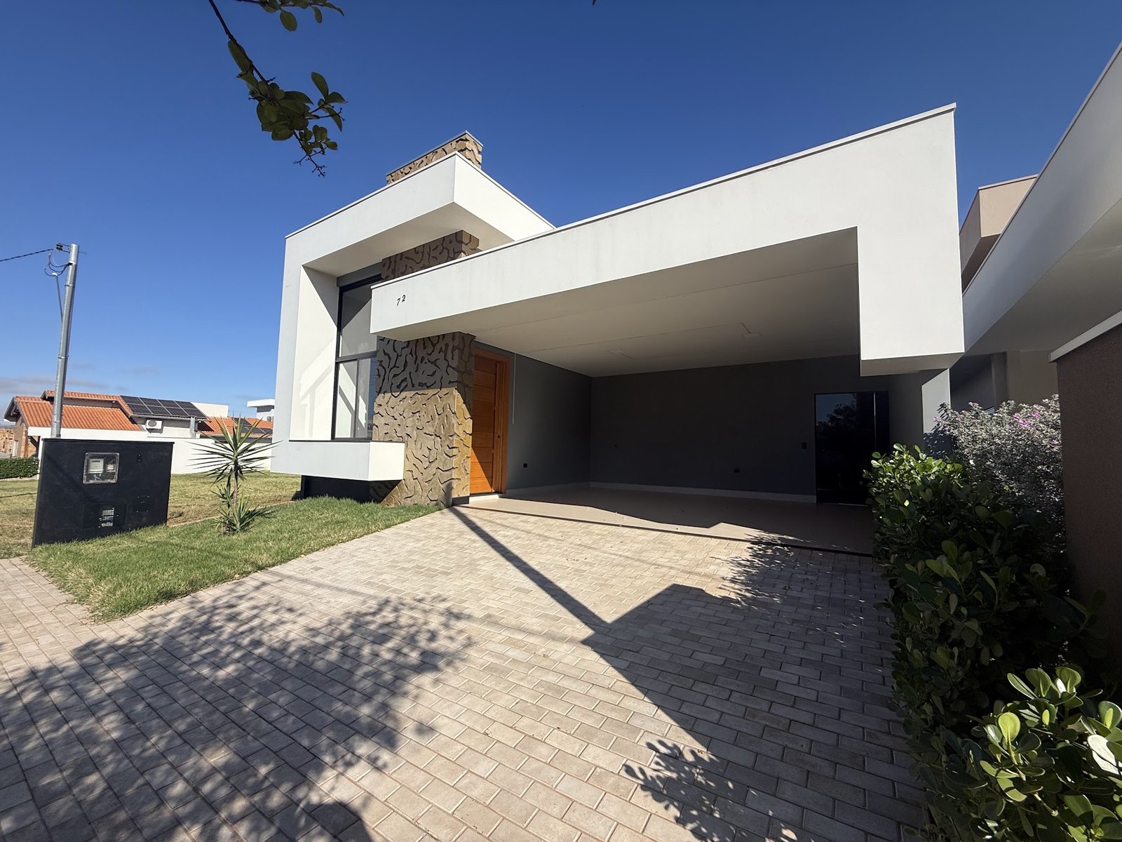 Casa à venda no Village Damha — Assis/SP